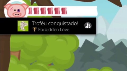 Iron Snout - Forbidden Love - Achievement/Trophy Guide como conquistar - Forbidden Love Trophy Easy