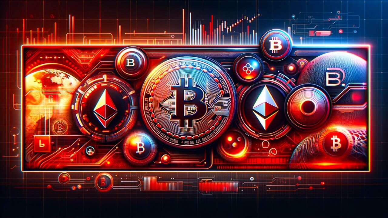 Bitcoin ETFs, IRS Rules, Global Moves & AI Impact - Dive into Today's Big Web 3 Stories | The Runway