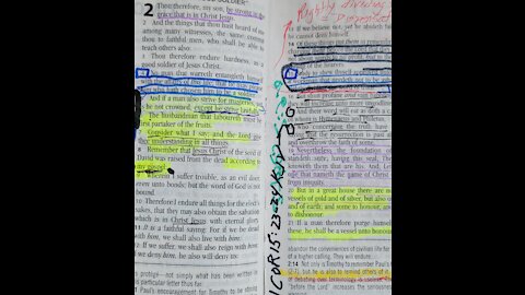 The Russ Dizdar Phenomenon Part 2 Striving Lawfully Why Dispensation is Essential Doctrine #EndTimes