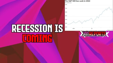 Recession won't be mild still gauging on how bad it will be