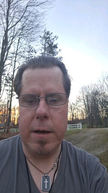 good evening everyone