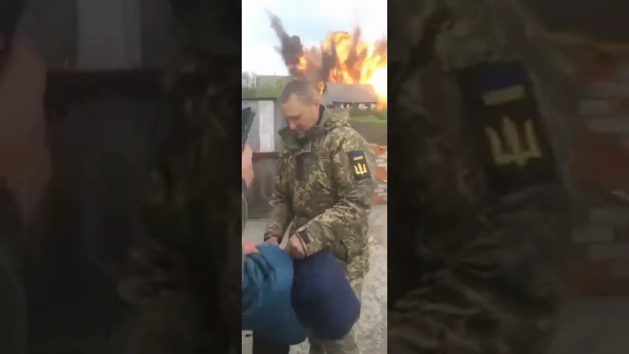 War...In Ukraine. TikTok Special Thanks To @viper_jays_edits_2004