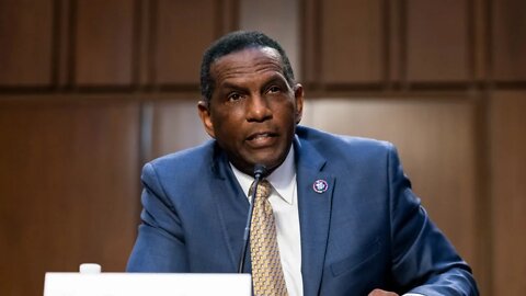 Rep. Burgess Owens Gives What Might Be The Most Powerful Pro-Life Testimony EVER