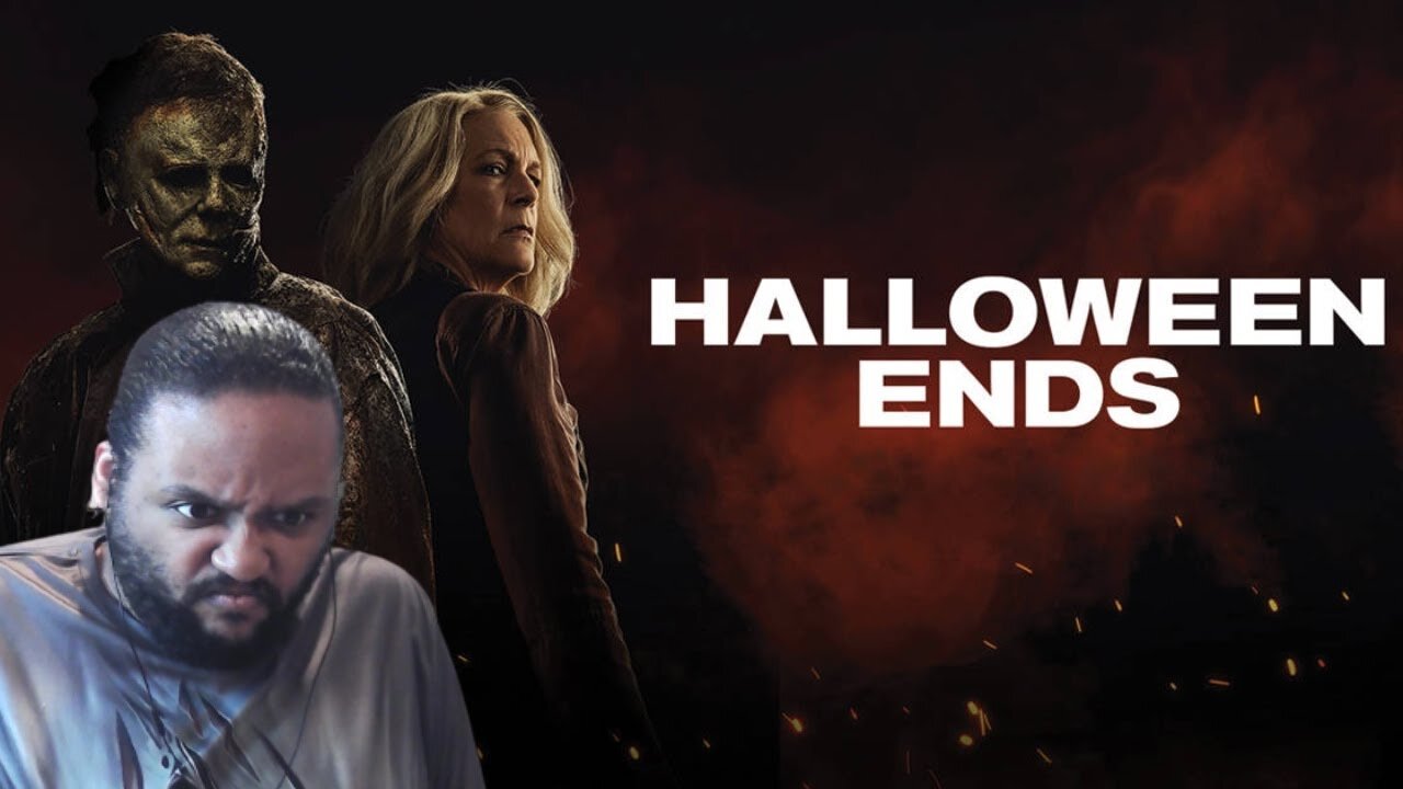 One Last Dance _ Halloween Ends Full Movie Reaction