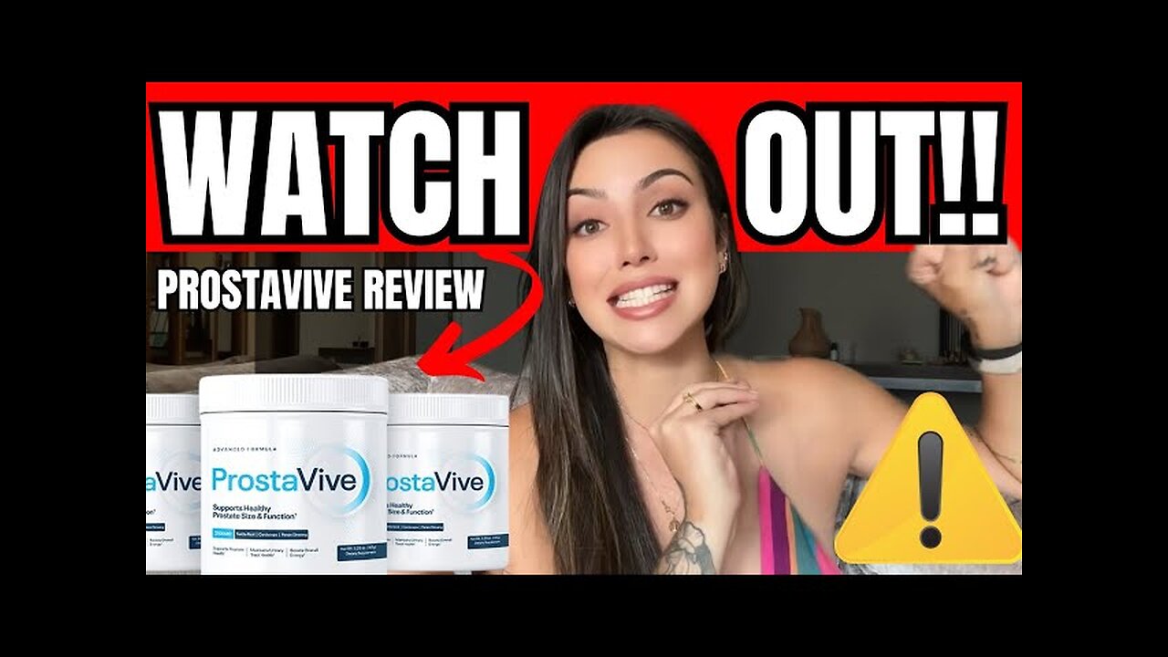 PROSTAVIVE - ((⛔WARNING 24!⛔)) - PROSTAVIVE REVIEWS - PROSTAVIVE REVIEW - PROSTATE POWDER SUPPLEMENT