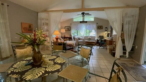 WAIOHINU 7BD/6+BA MULTI-UNIT ESTATE FOR SALE - 2BD/1.5BA OHANA INCLUDING STUDIO SUITE/CONVERTED CARPORT - WALK THROUGH