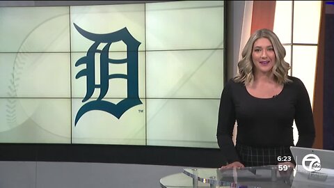 Justin Verlander is off to an unreal start following Tommy John surgery