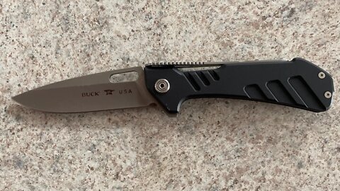 Buck marksman
