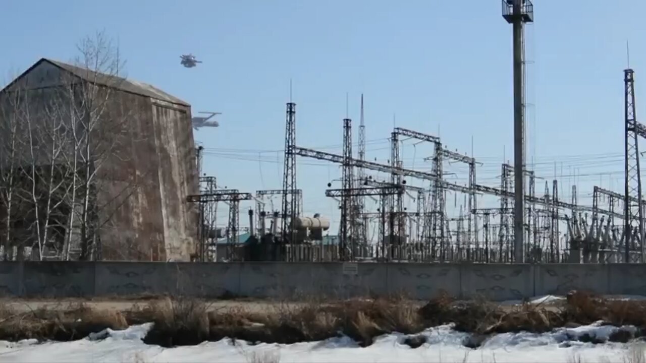 UFO’s over Kazakhstan 🇰🇿