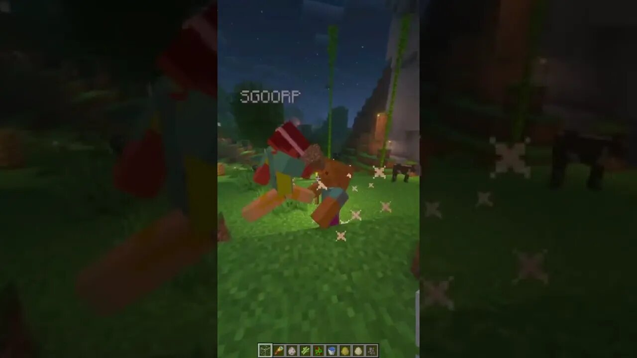 Minecraft 1.19 Server New Shaders & Mods Survival Multiplayer Java SMP Discord ⛏🧱 46.4.53.240:27086