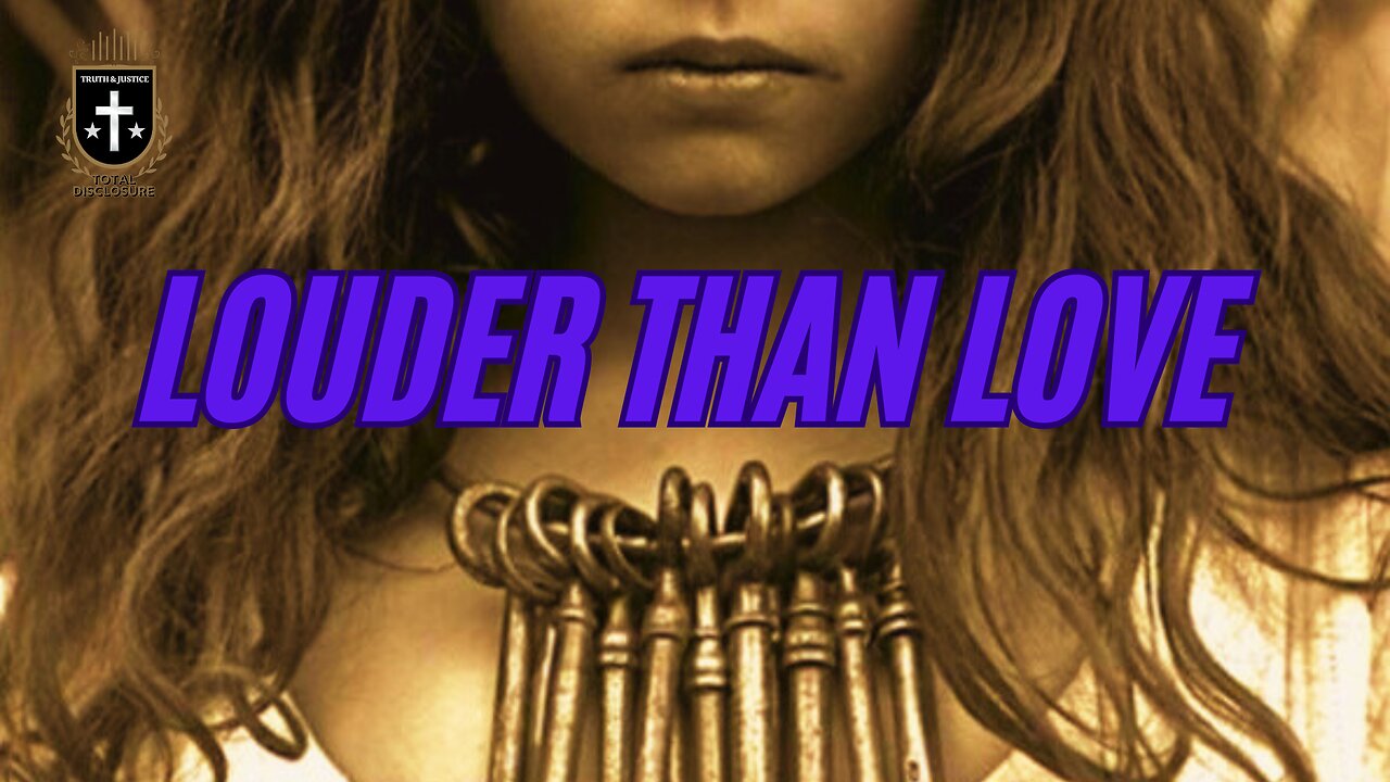 Louder Than Love 10 (10min)