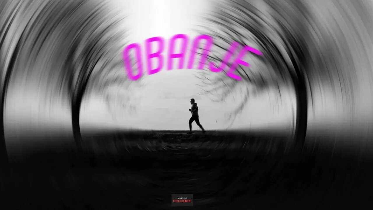 ''OBANJE'' Mr Eazi x Oxlade Type Beat | Afrobeat Instrumental 2022