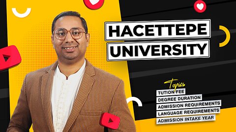 Hacettepe University