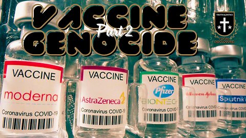 Vaccine Genocide 2