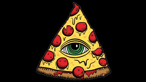 Satanic Pizza