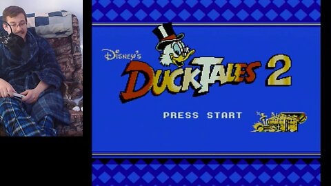 Bate's Backlog - Duck Tales 2