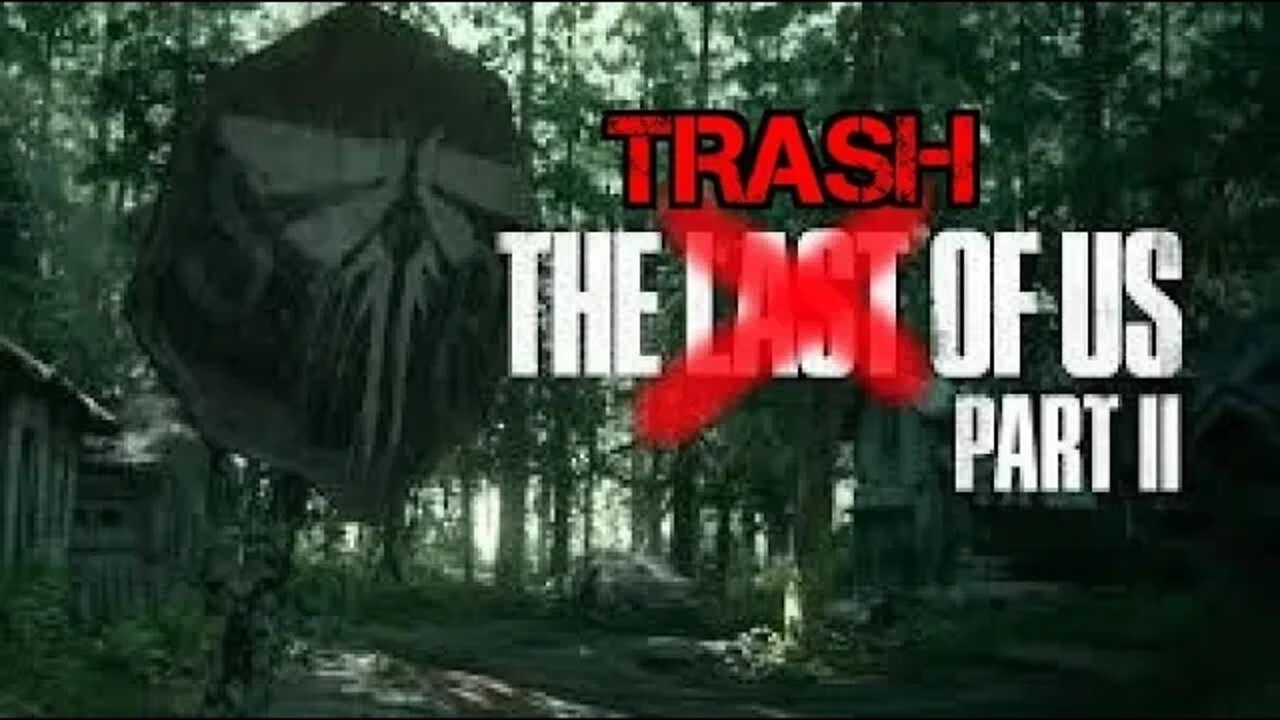 The Last of Us Part 2 Spoiler Review