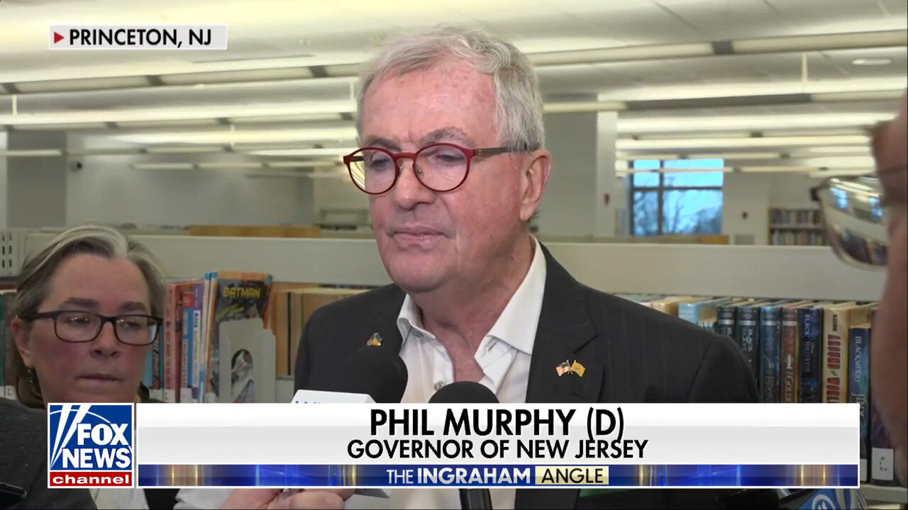 Drones Swarm New Jersey As Governor Dismisses Concern For Public Safety