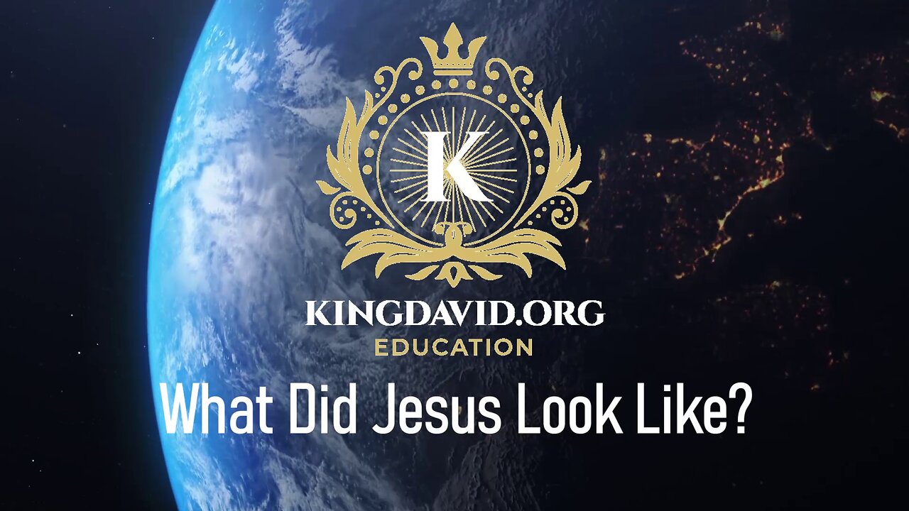 KDOE - What Did Jesus Look Like?