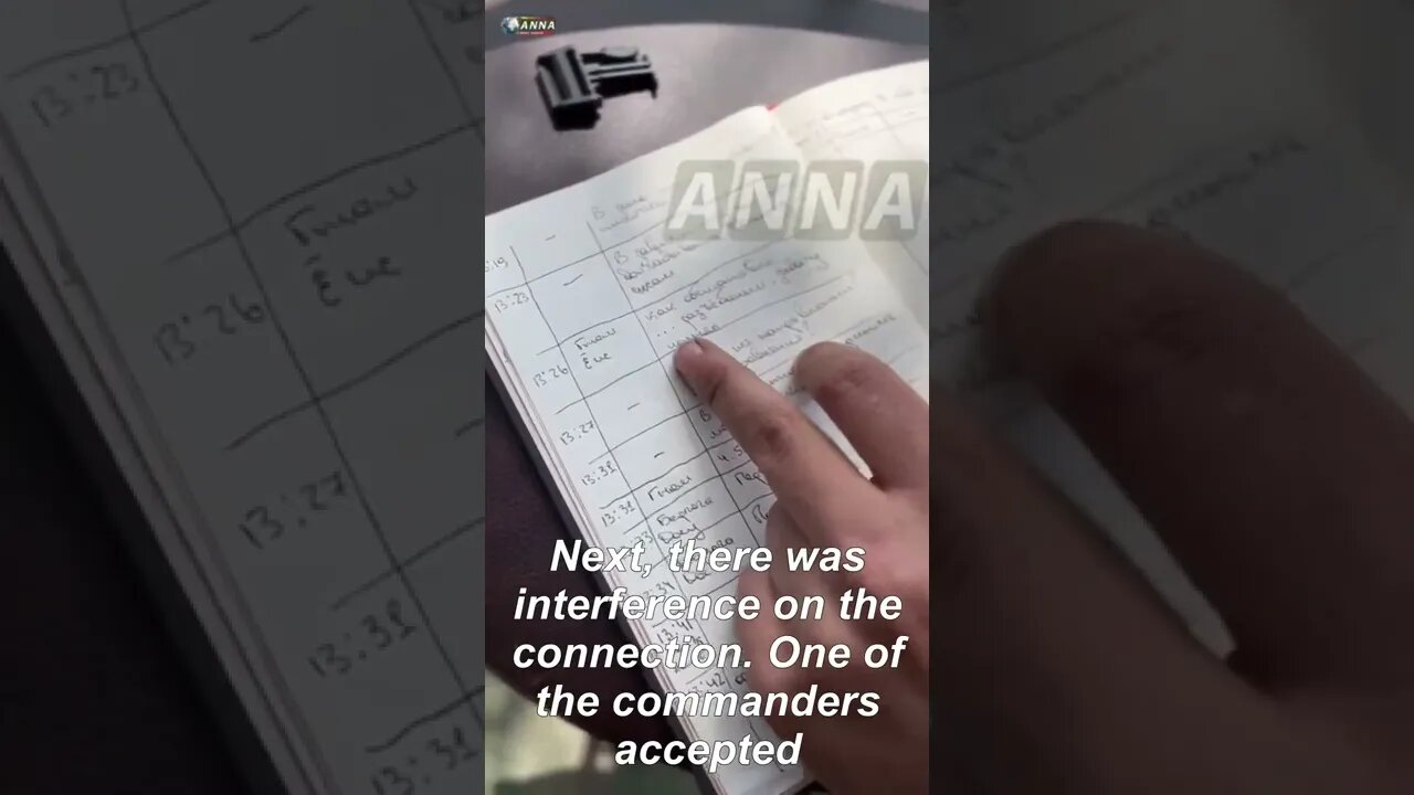 Throughout The Assault On Azovstal Plant, The DPR Constantly Wiretapped The Ukrainian Communications