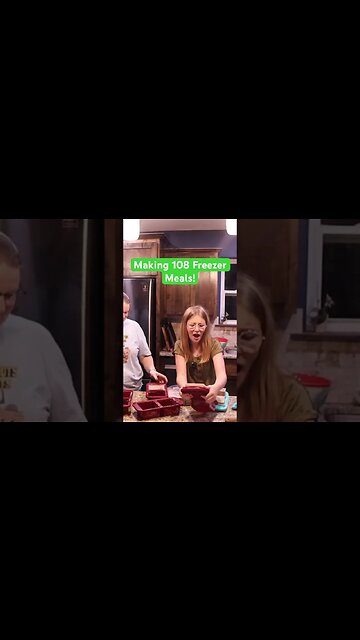 Our little drama queen! #freezermeals #dramaqueen #preteens