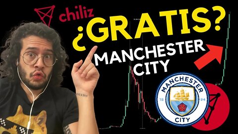 🔴 URGENTE: Tokens de MANCHESTER CITY en el LAUNCHPOOL de BINANCE | Review & TUTORIAL de FARMING