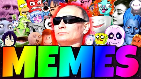 RANDOM MEMES COMPILATION