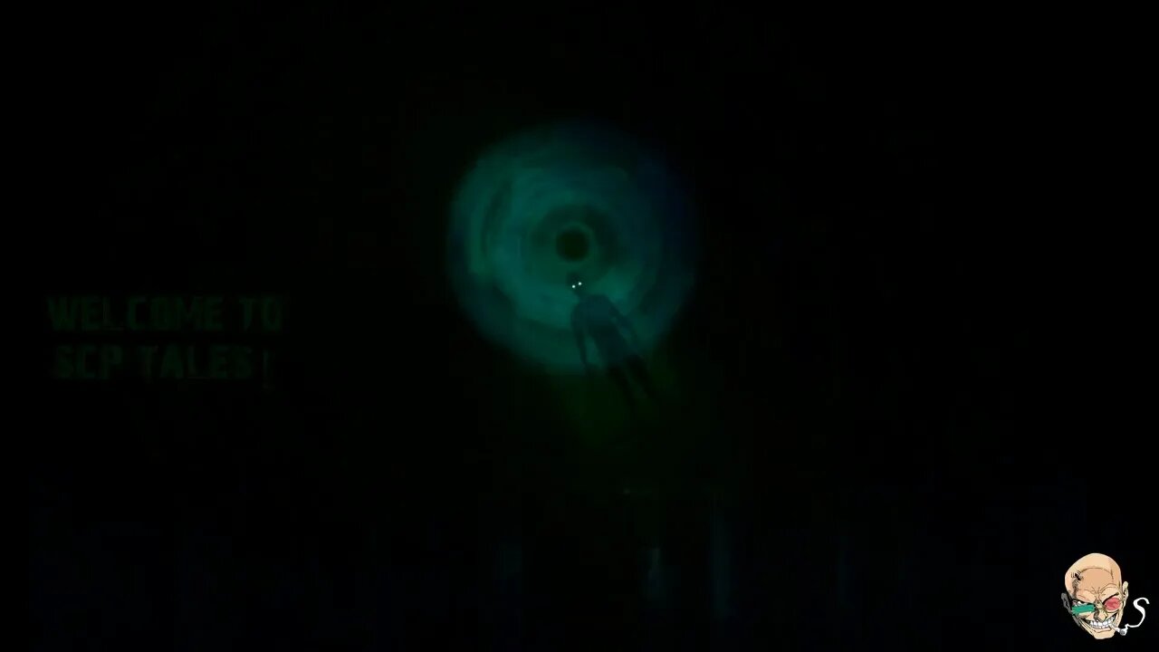 SCP Tale #13 Thy Will Be Done