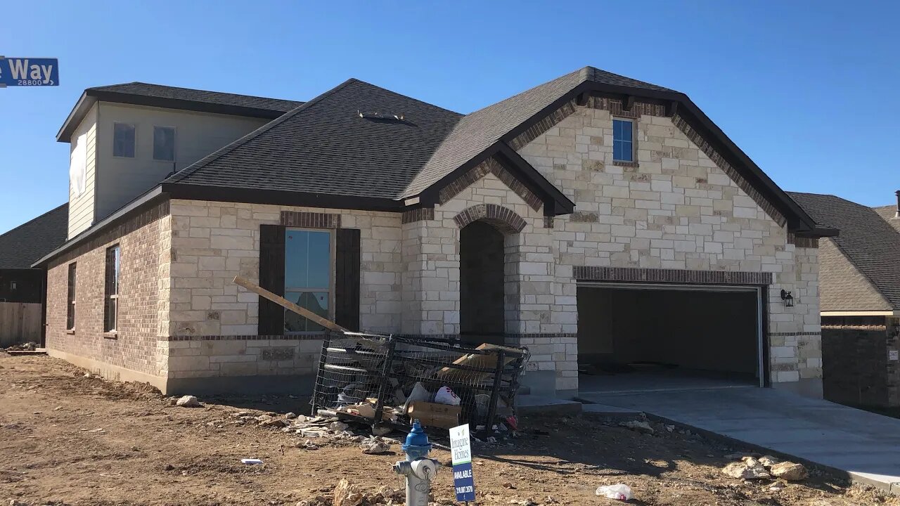 Imagine Homes