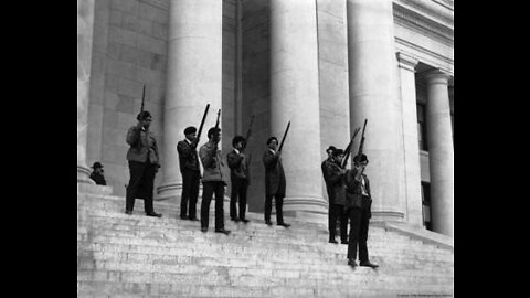 A Leftist View on Gun Rights
