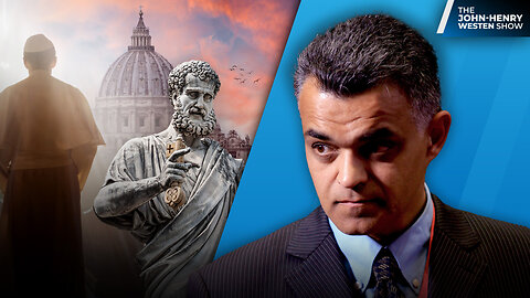 Catholic Lay Leaders Worldwide Reject The 'False Church' Being Set Up By Pope Francis