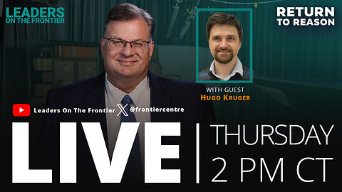Is Hydrogen Really the Solution? LIVE with Hugo Kruger