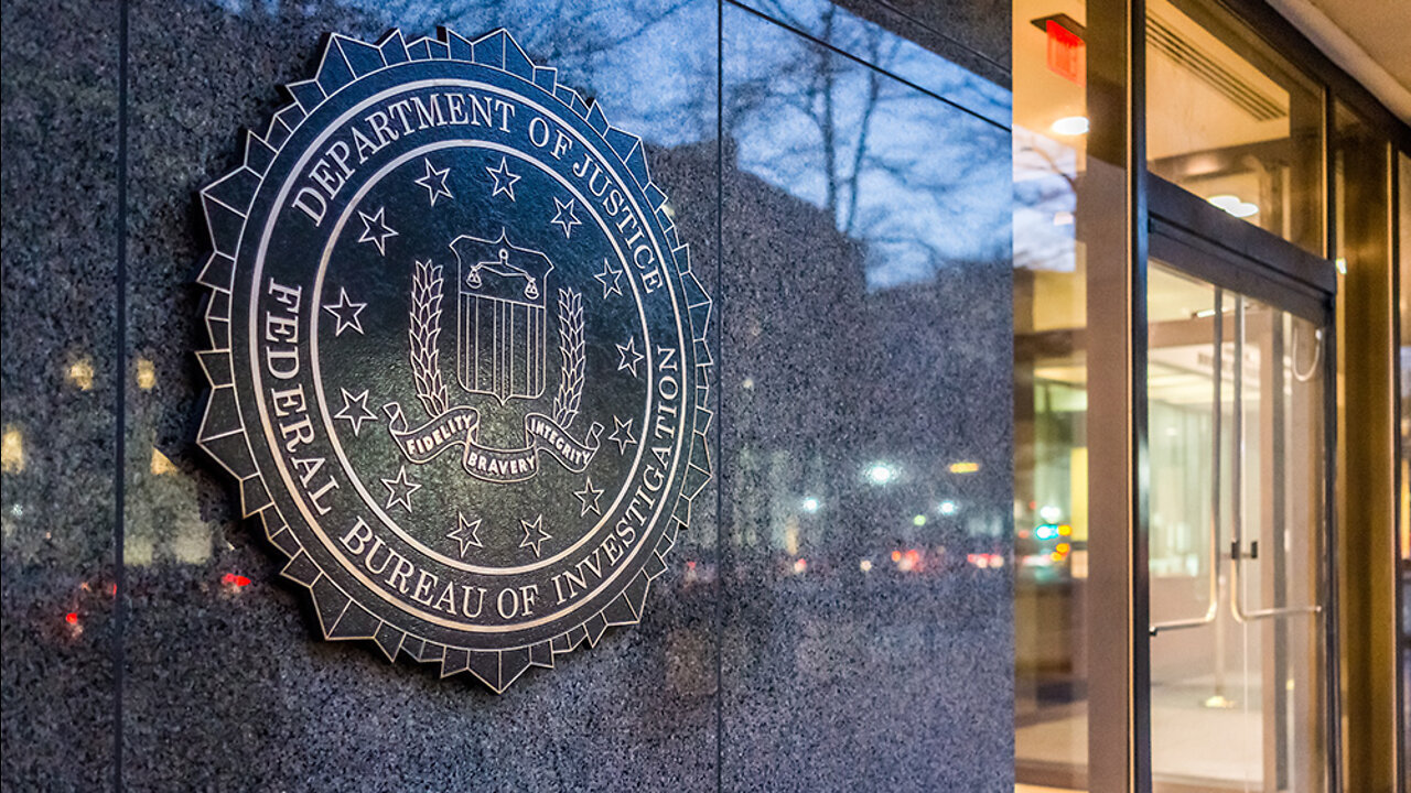 THE FBI PUNISHES WHISTLEBLOWERS