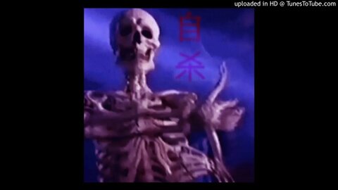 b e g o t t e n 自杀 - (unless...) - 除非... (Instrumental Remake)