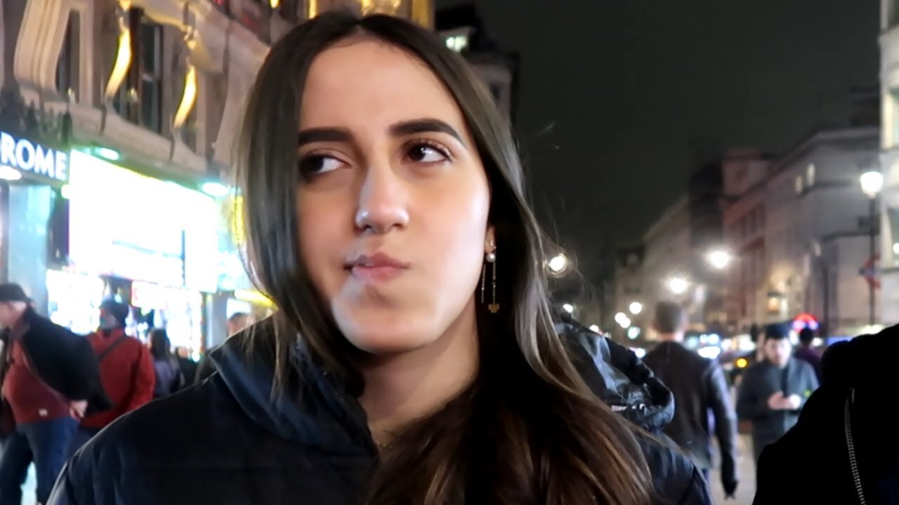 If She Can't Answer This Question DUMP HER!