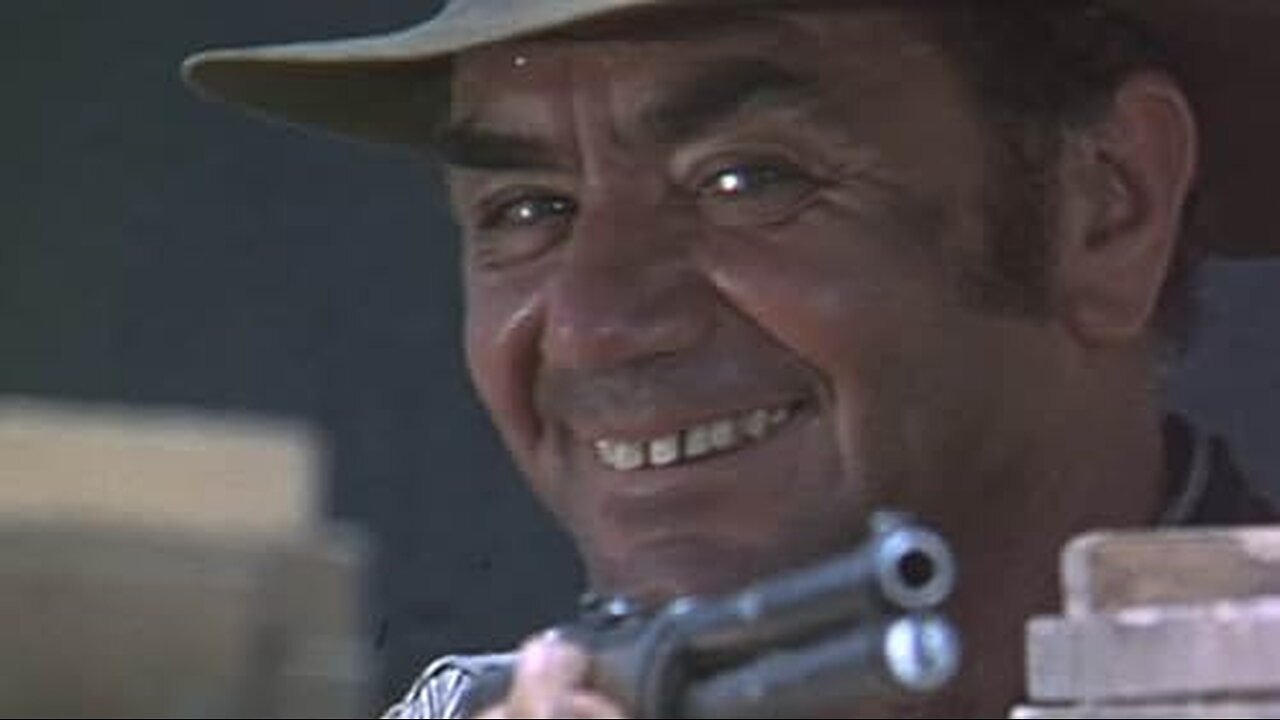 The Wild Bunch: An Album in Montage (1996)