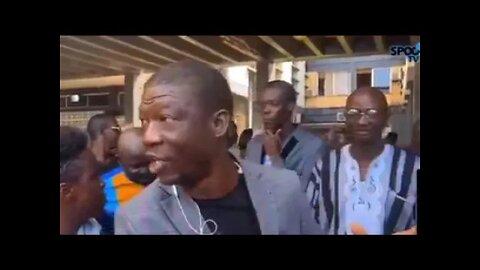 Interview with Rep. Yekeh Kolubah