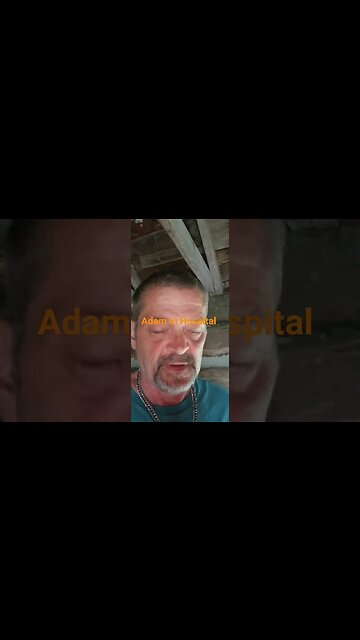 Aussie Prison Stories In Hospital