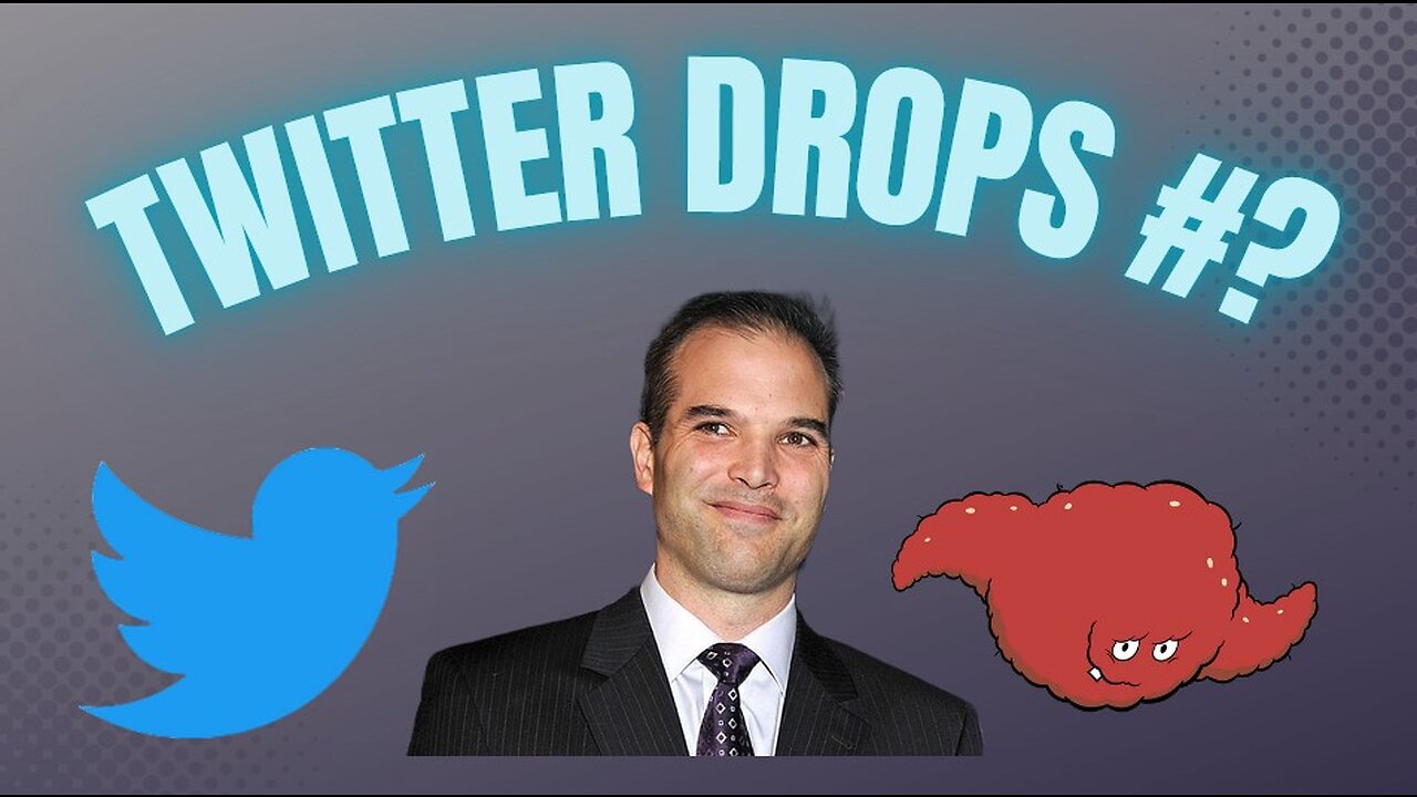 New Twitter Drops - Matt Tiabbi - Elon Musk - Twitter