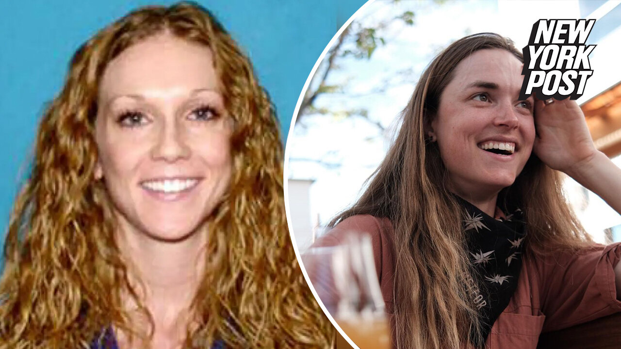 Yoga teacher sought in fatal love triangle shooting of cyclist Moriah Wilson