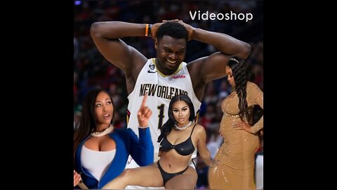 Zion the gruesome sex animal