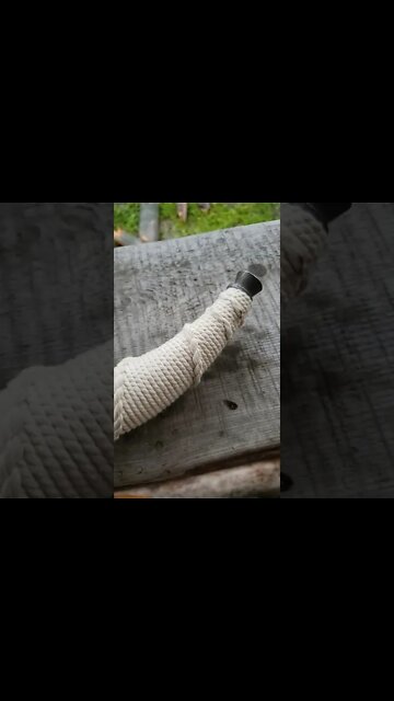 Everyday Use Knots (knots)