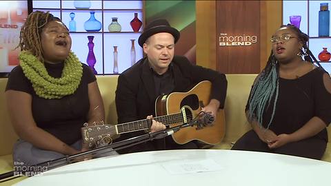 "O Holy Night" from Mike Mangione and The Kin