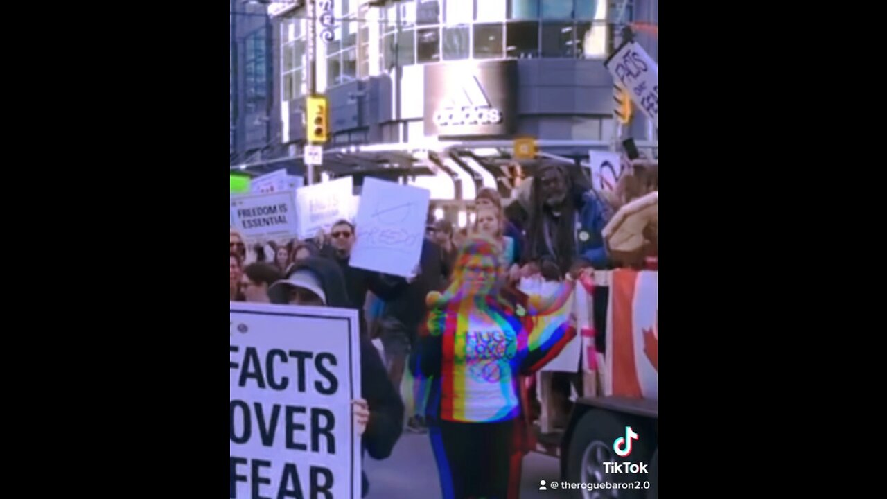 You’ve Been Lied 2