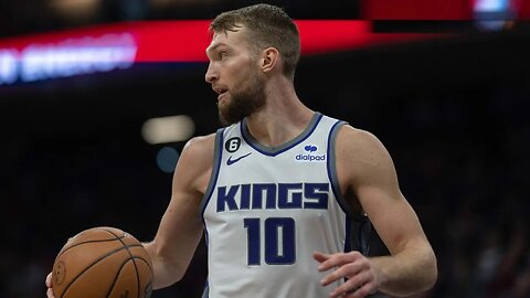 Should Domantas Sabonis Face Punishment?