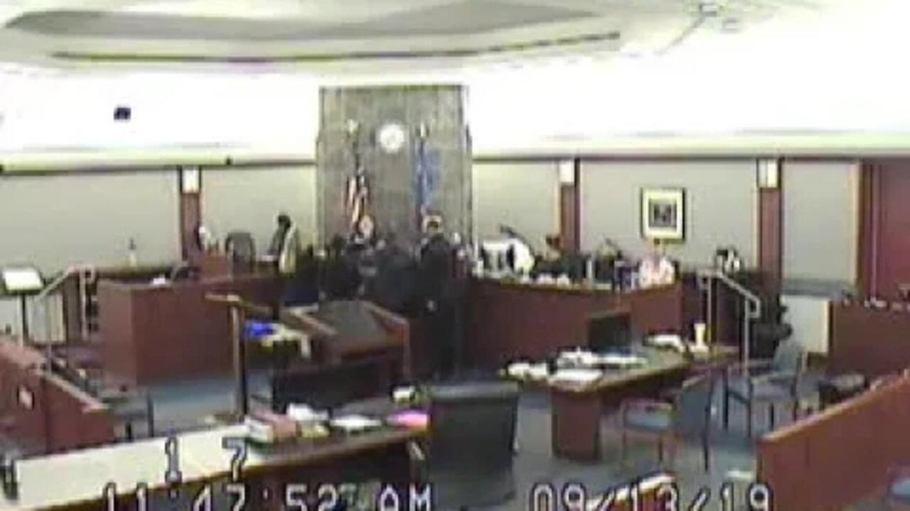 Clark County District Court 9.13.19 part 13 of 53