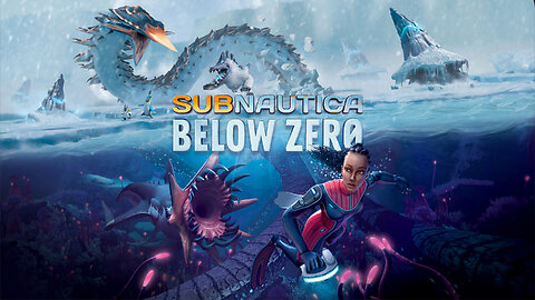 Subnautica: Below Zero | part 2 | 11/23/2024