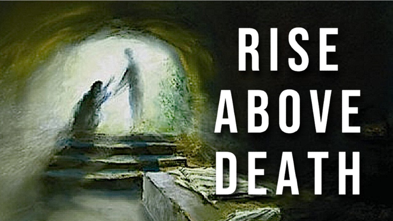 Rise Above Death (The King's Report 06/27/2023)
