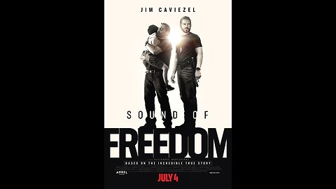 WTF IS GOING ON AT THEATERS OF SOUNDS OF FREEDOM THE #1 MOVIE IN AMERICA?