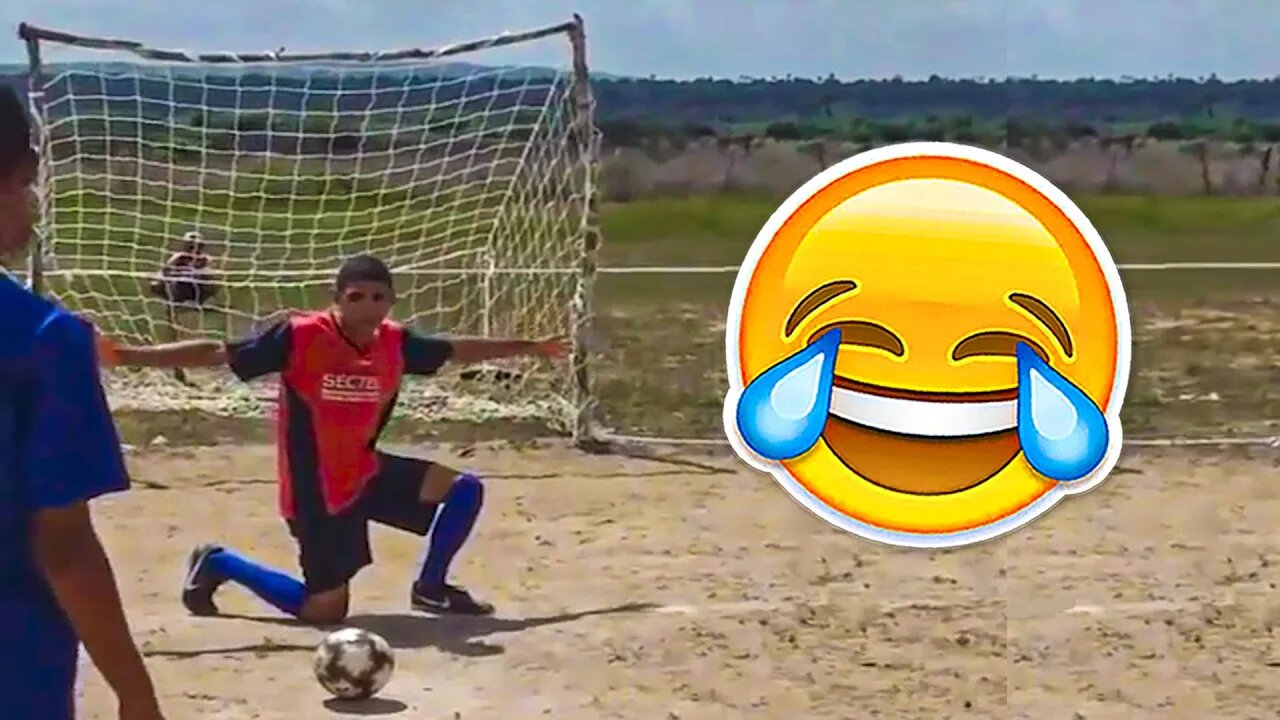 BEST SOCCER FOOTBALL VINES & TIKTOK'S 🤣 FAILS, SKILLS, GOALS